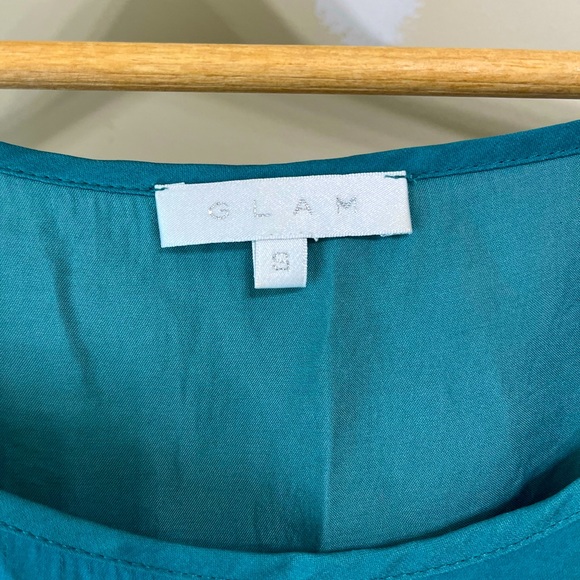 Glam Dress Size Small - Picture 5 of 5